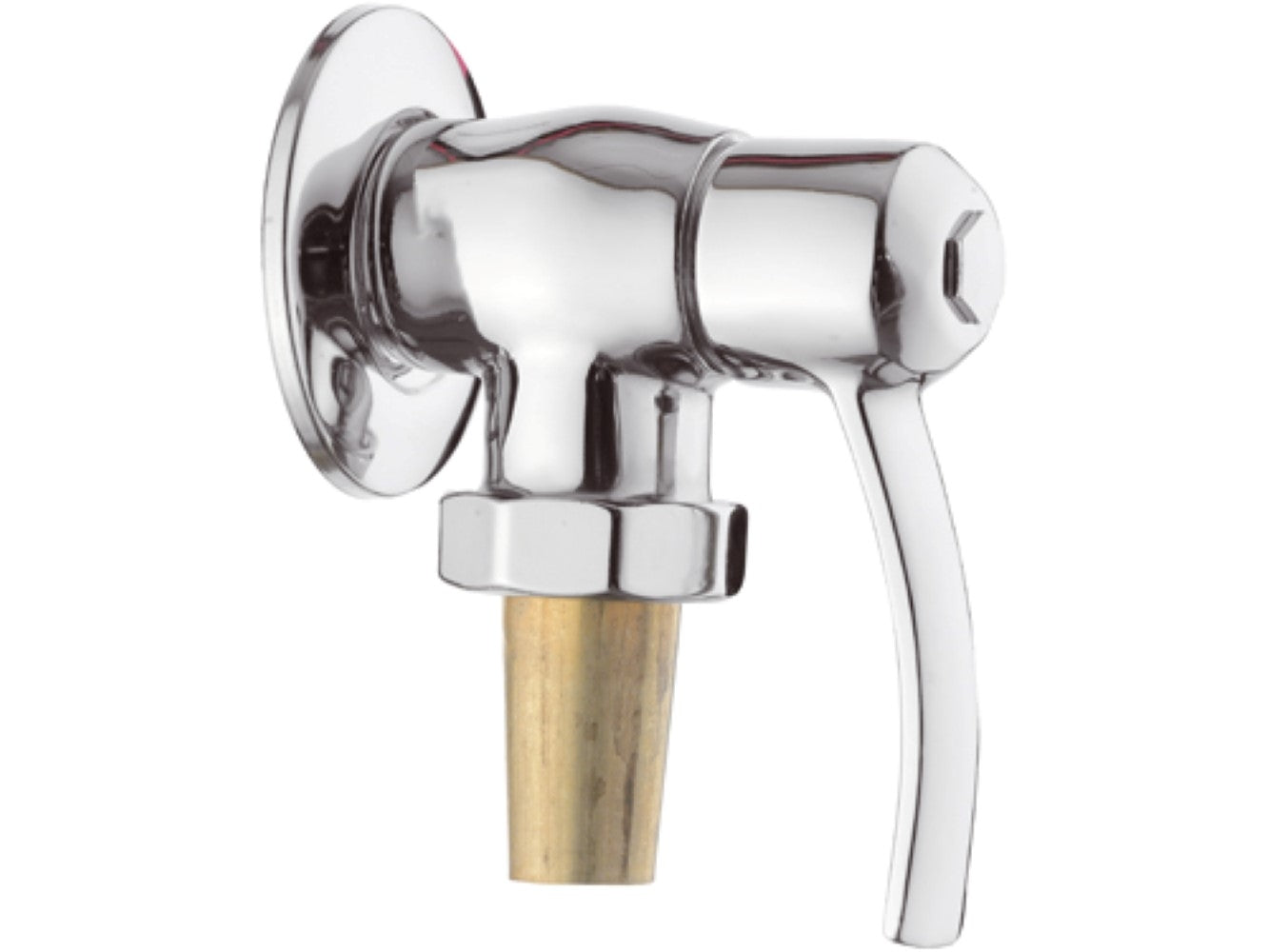 Passo rapido esterno 3/4