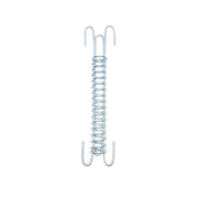 Tendifilo a Molla per filo zincato recinto elettrico 430mm tendifilo cavi metallici recinzioni elettriche Breckner Germany