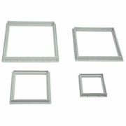 Telaio singolo pp 20x20 b08lqs2c sn