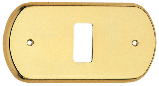 6blister blister coprinterruttore "aurora" olv misura c 3 posti  cod:ferx.59982