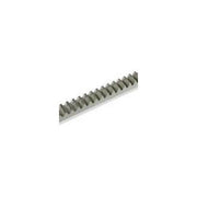 CREMAGLIERA A SALDARE IN ACCIAIO (22MM X 22MM X 2M) CARDIN SLOAC AUTOMAZIONE