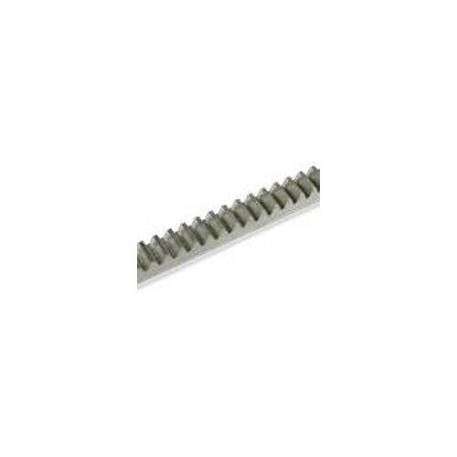 CREMAGLIERA A SALDARE IN ACCIAIO (22MM X 22MM X 2M) CARDIN SLOAC AUTOMAZIONE