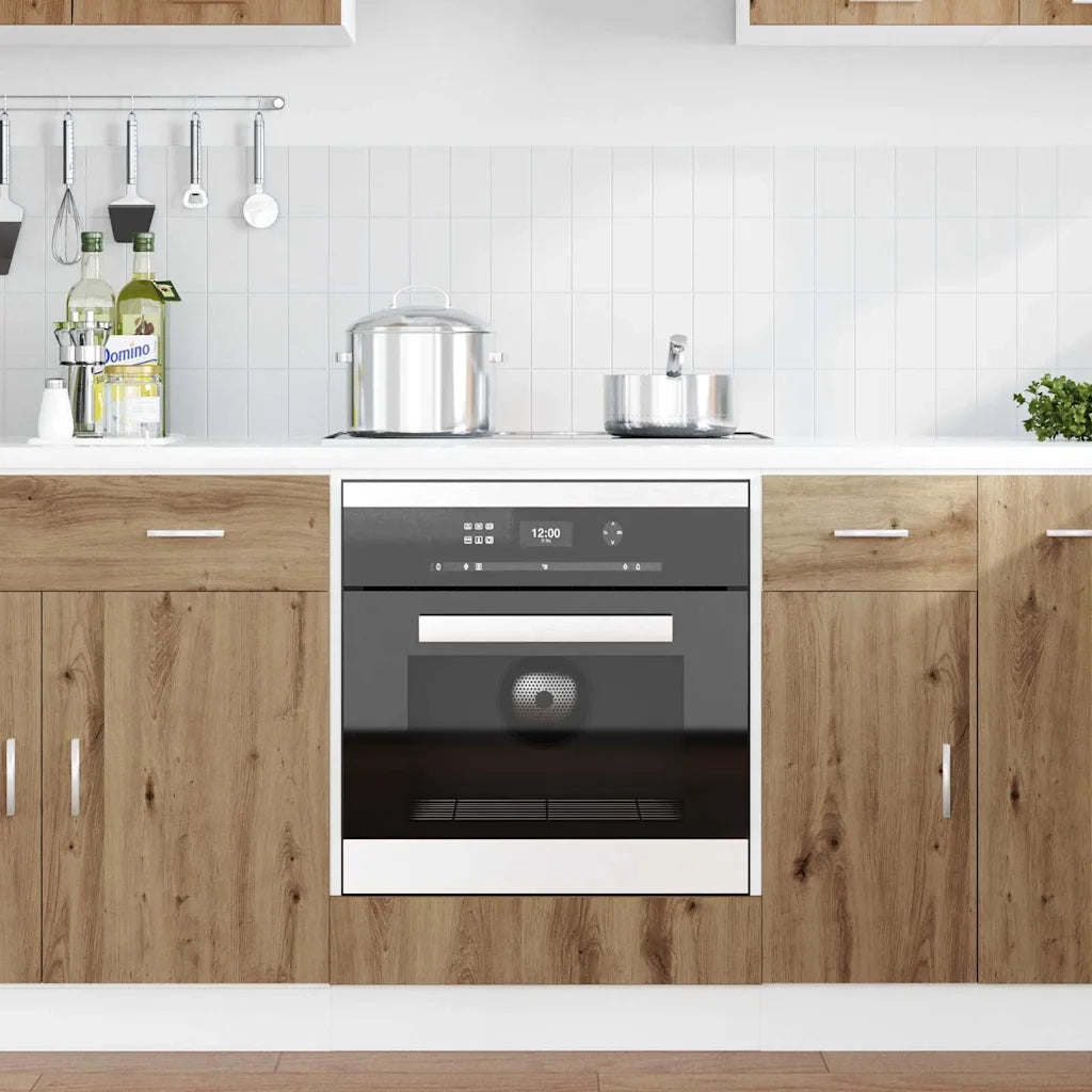 Armadio pensile Rovere artigianale 60 x 46 x 81,5 cm 863297
