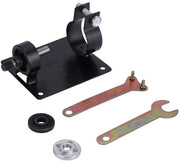 Conversore di Trapano per Snidere - Convertitore di Trapano per Materiali Duri - Stabile e Pratico - 13 mm - Ideale per Legno e Metallo - Per Fai da Te - Incluso...