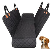 Copertone per cane Auto - Panchetta - Protezione per auto - Copertone per cane protetto - Panchetta di protezione - Sedile per cane Auto - Sedile per cane Auto - Sedile per cane Auto - Sedia per cane Auto - Sedia per cane Auto - 147*105*43cm
