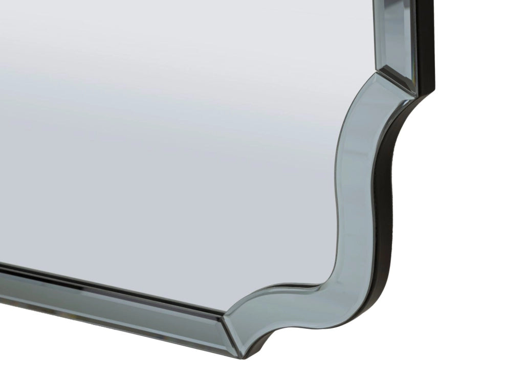 SPECCHIO DA MURO ISTANBUL GRIGIO 60X150 CM Elegante