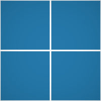 Pittura Lavabile Interno Home Paint - Rivestimenti Interni 599 - Litri 14