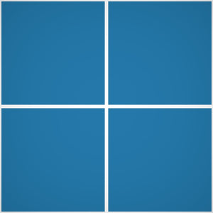 Pittura Lavabile Interno Home Paint - Rivestimenti Interni 599 - Litri 14