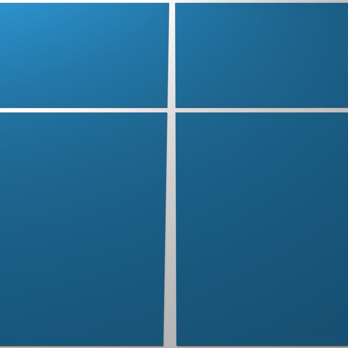 Pittura Lavabile Interno Home Paint - Rivestimenti Interni 599 - Litri 4