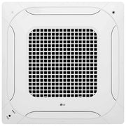 LG PT-QAGW0ENCXCOM Griglia Frontale per Cassette 4 Vie 950x950 mm colore Bianco