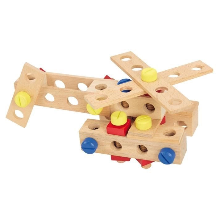 Baril stabilito - 70 8595