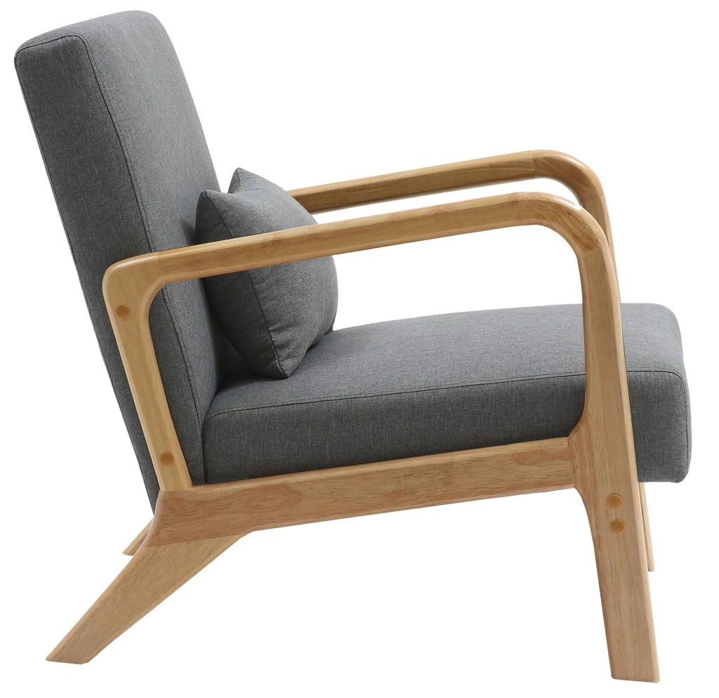 Sessel Hibbing Stoff