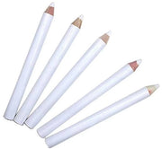 Kit di pennelli per manicure a mano libera 5 pezzi - pennello per manicure - manicure a mano libera - pennello in legno - 17,4 cm - per manicure/accessori di gioielleria - pennello per nail art