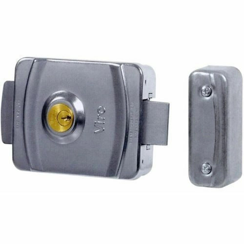 SERRATURA ELETTRICA V9083 VIRO CANCELLO ART. 9083.794 AUTOMAZIONE