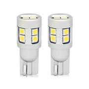 Lampada Led T10 W5W Canbus 12V 3W No Polarita 600 Lumen 360 Gradi
