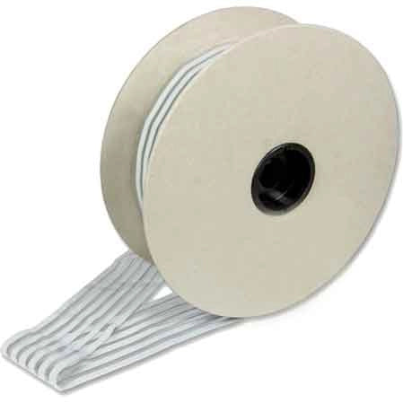 STRIP SIGILLANTE GR. 10 X 2 - 6 file - 180 metrilineari