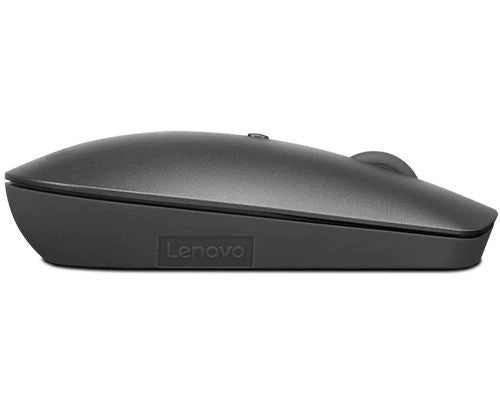 Lenovo thinkbook mouse ufficio ambidestro bluetooth ottico 2400 dpi - 4Y50X88824