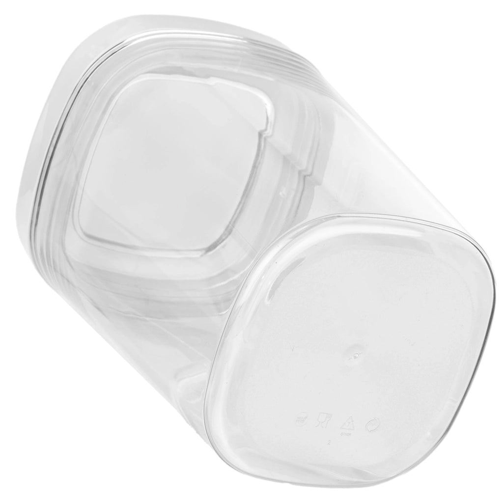 Contenitore per alimenti Kadax con coperchio da 1 litro per la conservazione