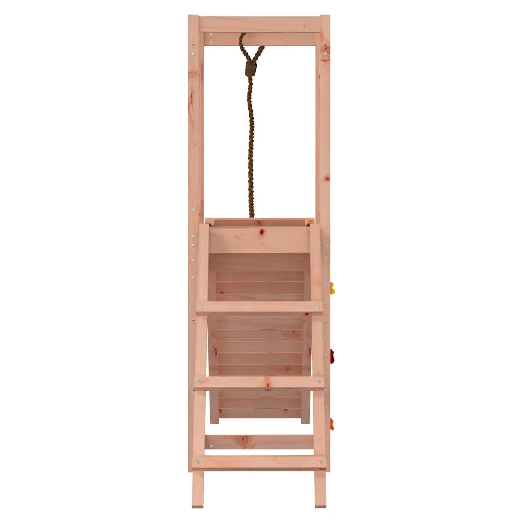 Set da Gioco da Esterno in Legno Massello di Douglas CFW9158477