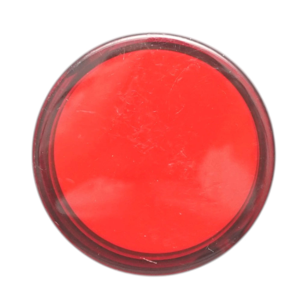 Indicatore di segnale LED rosso 24V AC/DC 30mm Breckner Germany