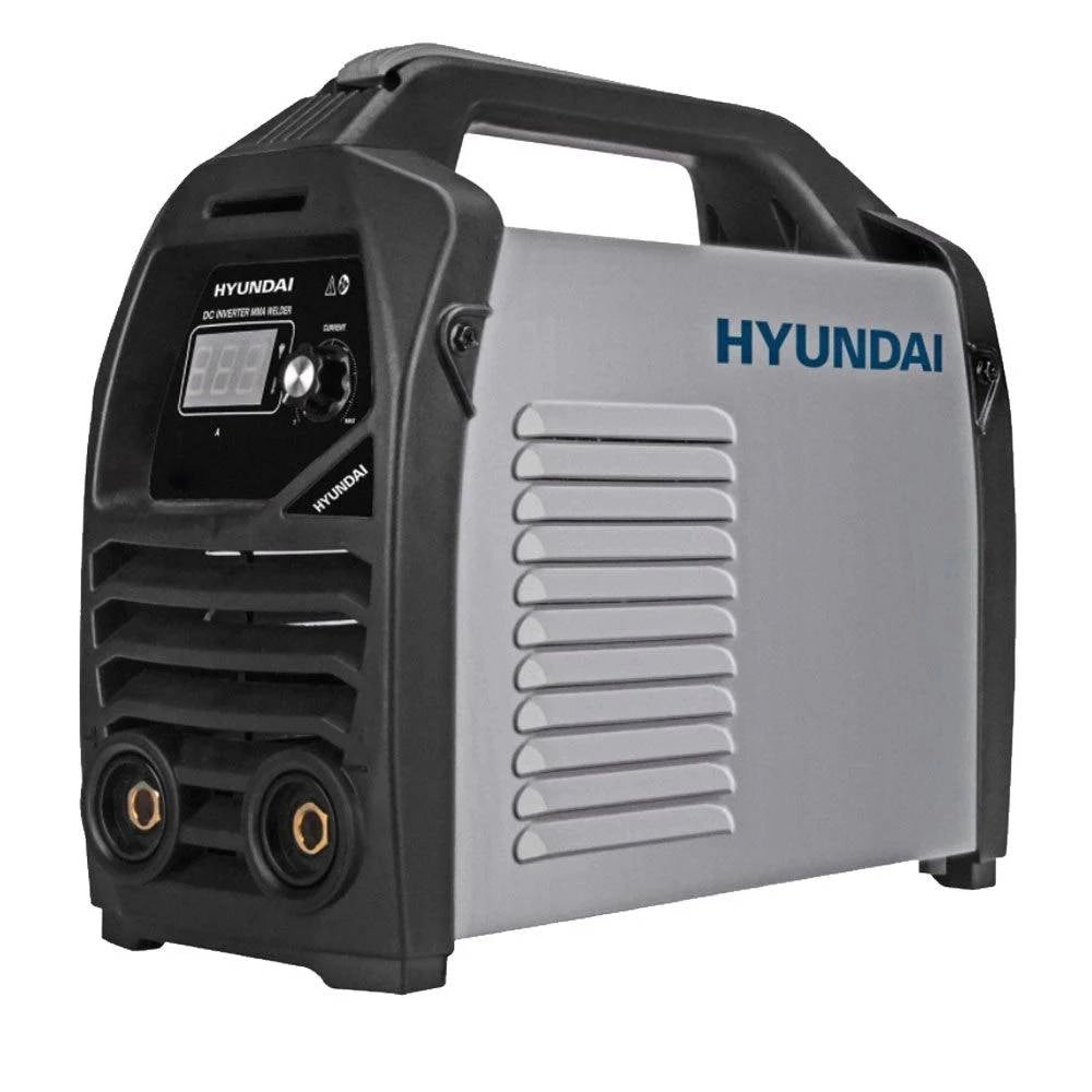 Saldatrice Inverter Hyundai Smart Duty 120A 45101