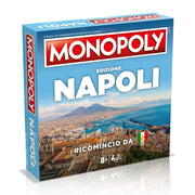 MONOPOLY - EDIZIONE NAPOLI