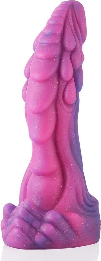 Finto Pene Realistico - Giocattolo Erotico per Uomo e Donna – Finto Pene Realistico – Qualità Premium