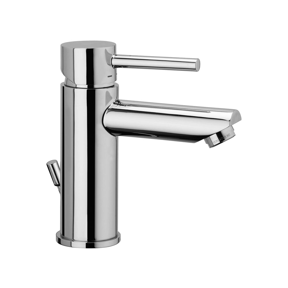 Paffoni miscelatore lavabo con scarico cromato mod. Stick