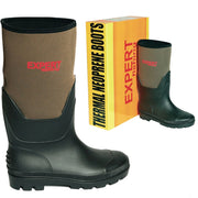 Stivale termico neoprene n 45