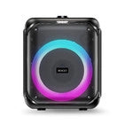 ALTOPARLANTE PORTATILE SOGO 1X8 CON TWEETER