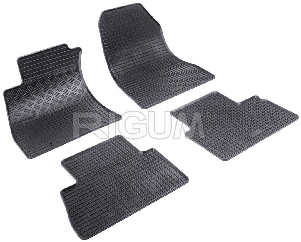 RIGUM901757 , Nissan Juke I dal 2010 - 12.2019