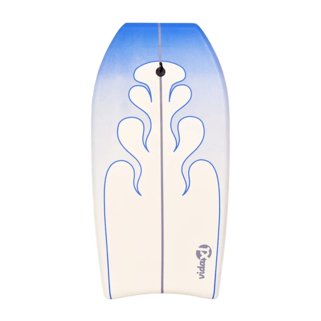 Bodyboard Blu 104 cm CFW7313311