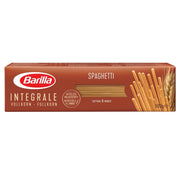 Barilla pasta integrale spaghetti confezione da 500 grammi