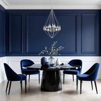 Lampada Cristallo Diament APP767-3CP