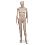 Manichino Donna con Testa Arrotondata CFW7842654