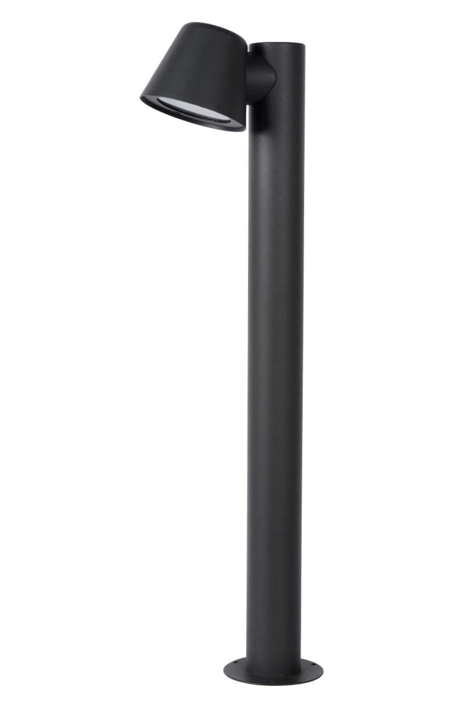 Lampada da esterno Lucide Dingo 70cm GU10 IP44 3000K