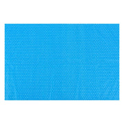 Copertura solare per piscina a bolle in polietilene 260 x 160 cm blu casa 03_0006682