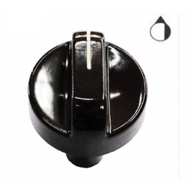 MANOPOLA CUCINA FUOCHI FORNO TERIM FRATELLI ONOFRI D.40mm  - Fratelli Onofri Terim