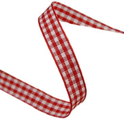 Cadeaulint 6 mm spessore - Lint decorativo - Lint incrociato - Nastro per ricamo - Pacco di regalo - 50 metri di lunghezza - Lint decorativo