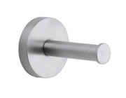 Appendiabiti lungo 6 cm in acciaio inox 316L Tubico Tevere T35019 Rame