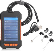 Borescope-camera acqua resistente 1080P per ispezione e indagine - Batteria a lunga durata e IP67