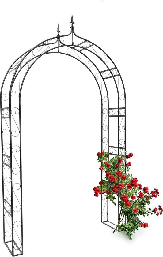 Sostegno per piante / per pomodori, zucchine e piante rampicanti - sostegno per piante 

Arco da giardino Arco da giardino / Arco per rose - Arco per piante 

Sostegno per piante Sostegni per piante Sostegno per rose - aiuto per piante rampicanti
