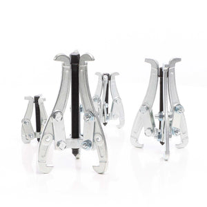 Estrattore con ganci 4x estrattore professionale interno/esterno universale per cuscinetti