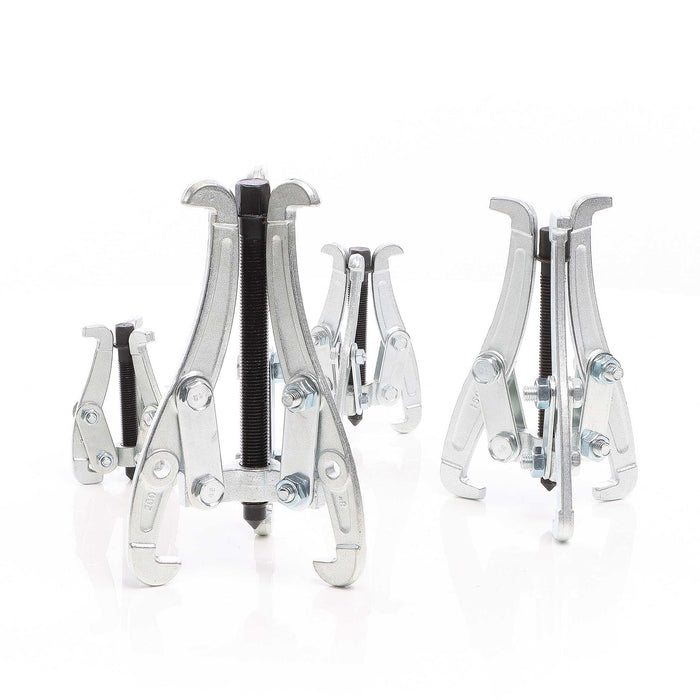 Estrattore con ganci 4x estrattore professionale interno/esterno universale per cuscinetti