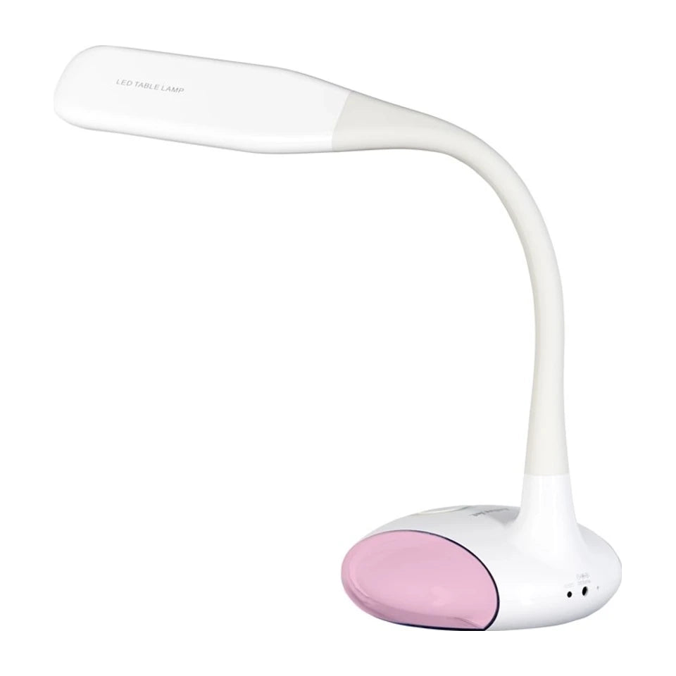 Lampada da scrivania a LED Activejet VENUS con base RGB