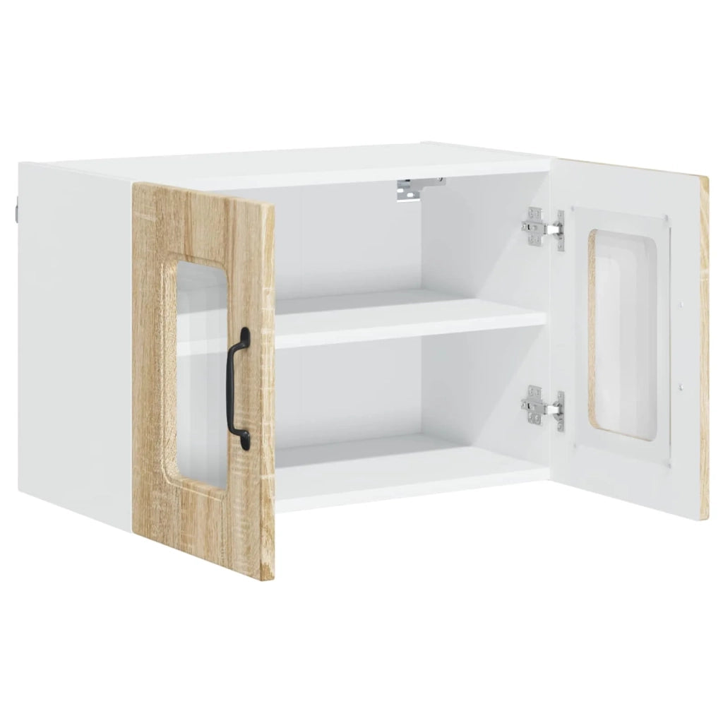 Pannello lavastoviglie Kalmar Rovere Sonoma 60 x 31 x 40 cm