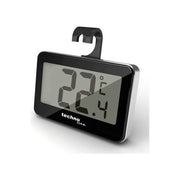 Technoline WS 7012 termometro per la cucina Termometro da ambiente elettronico Nero