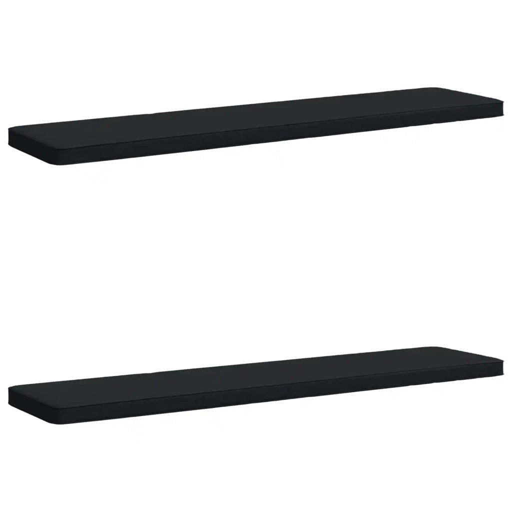 Cuscini per Panchina a 2 Pezzi VUGHT 2 pz 100% Poliestere 951587