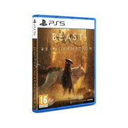 Videogioco solutions2go 1203123 playstation 5 beast of reincarnation