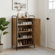 Mobile per scarpe 51 x 36,5 x 93 cm Legno ingegnerizzato 8014003